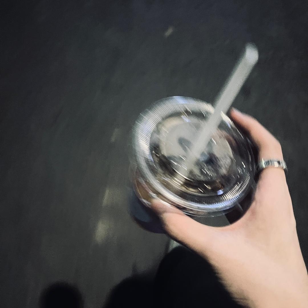 嫌你烦