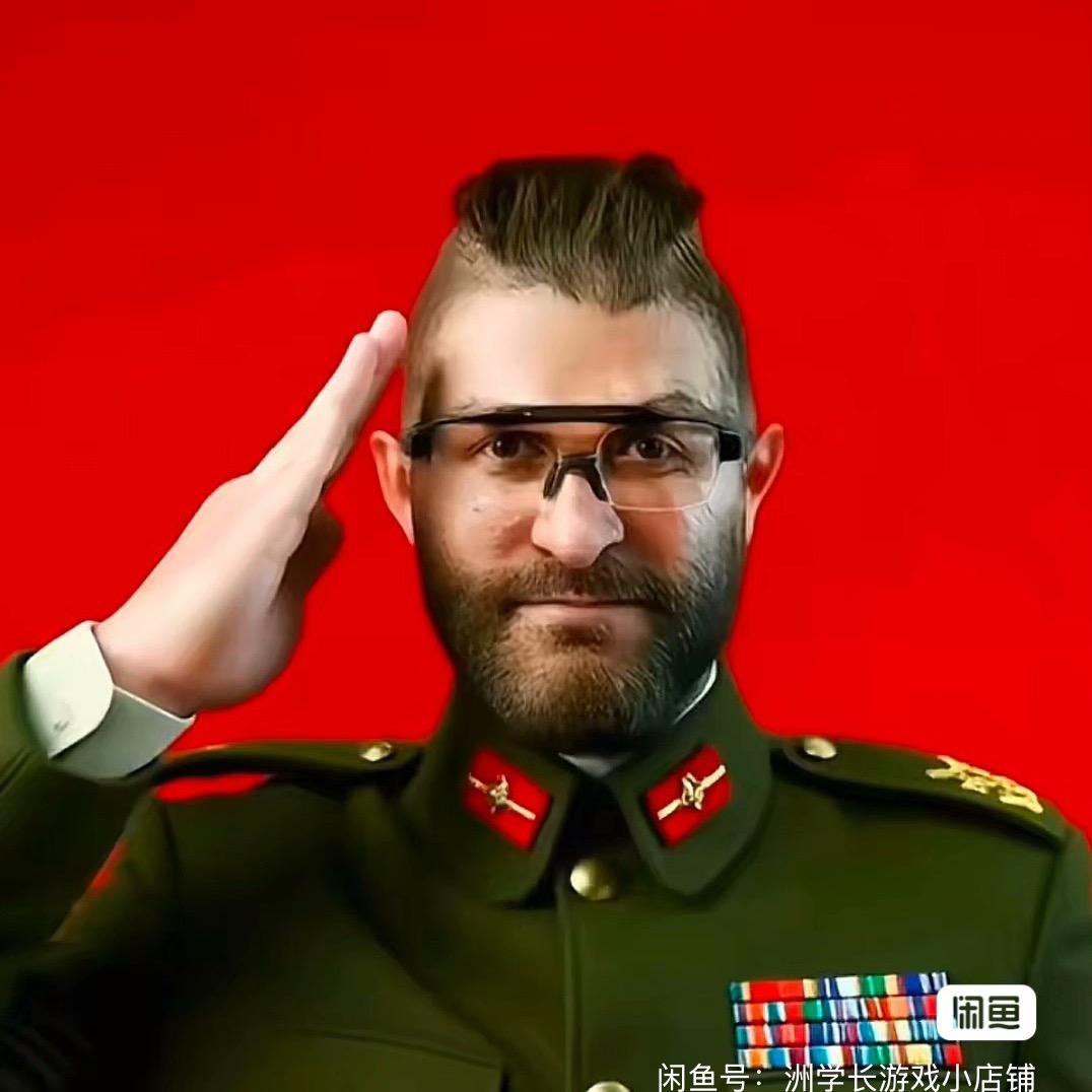 康康贪吃鼠(三角洲)