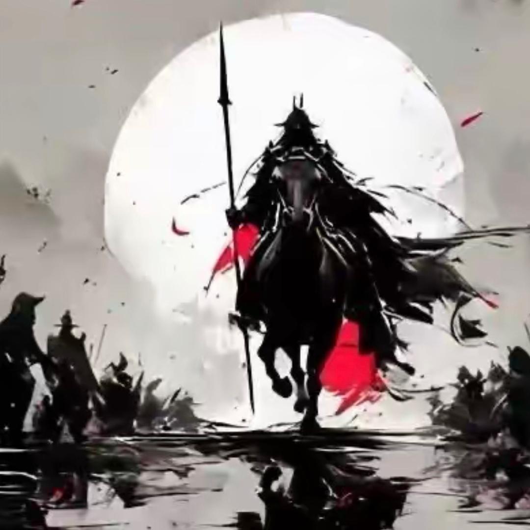 神龙小子