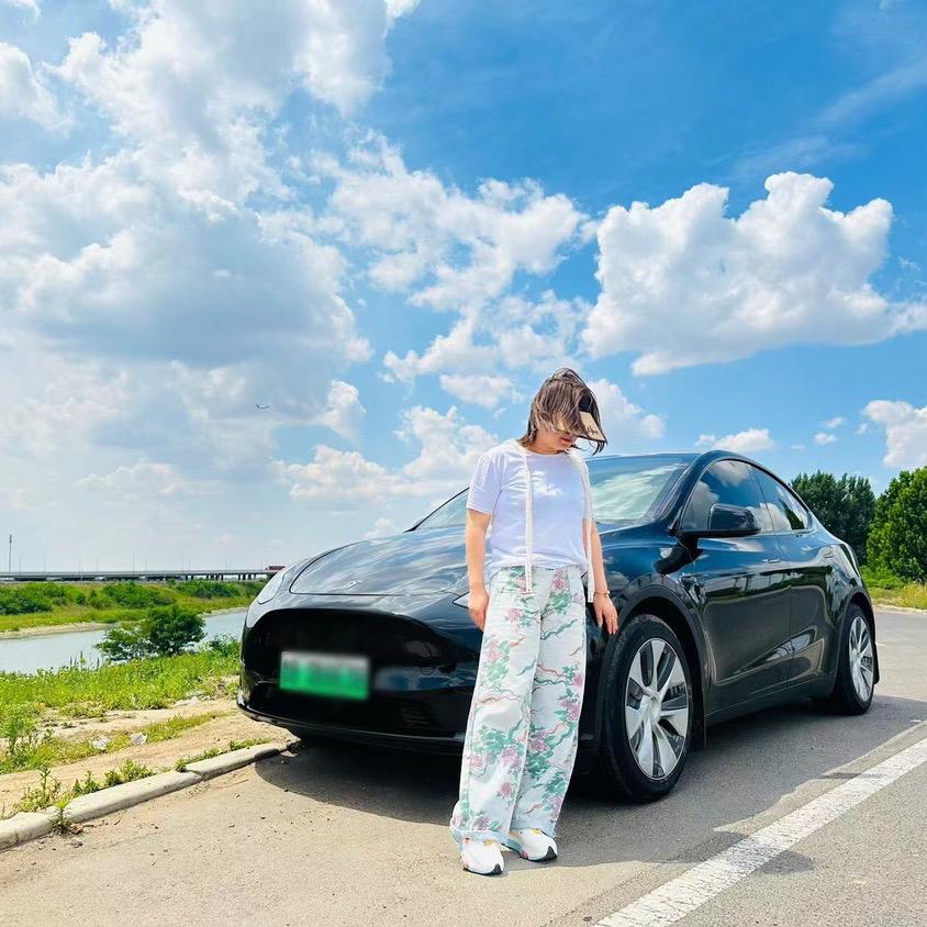 我是你的贵妃老师