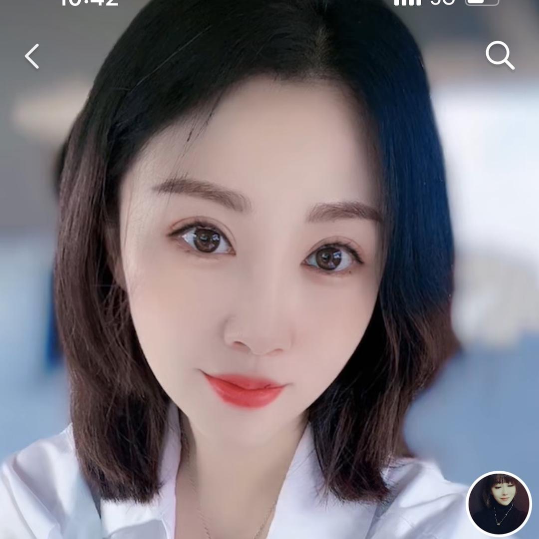 丽儿会发光