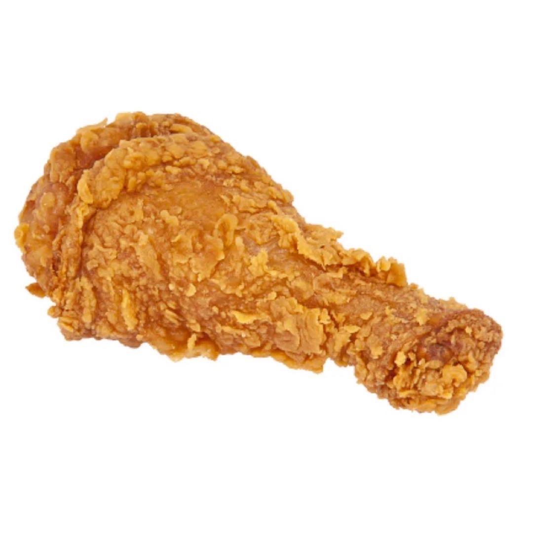 纯欲鸡腿