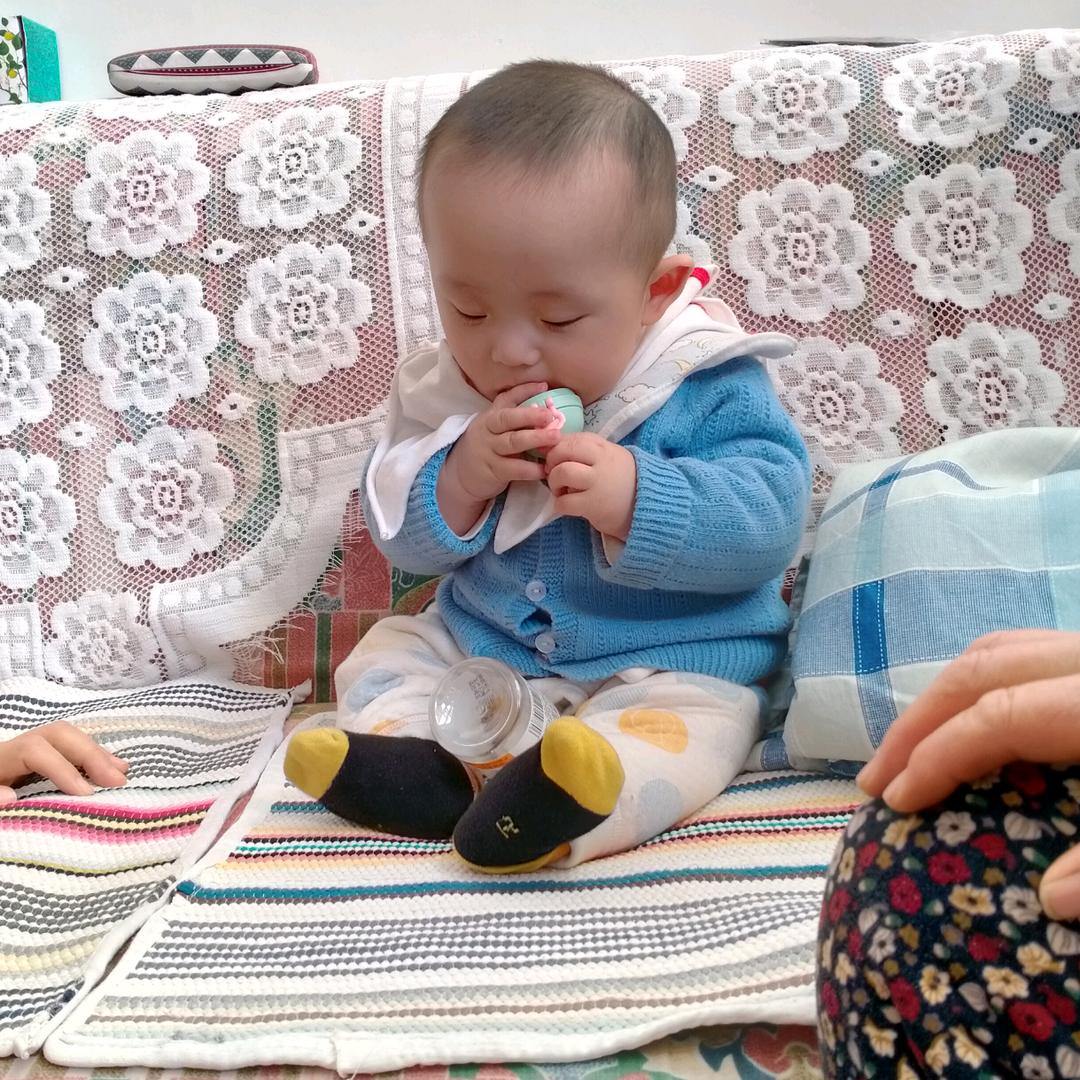 开心快乐!