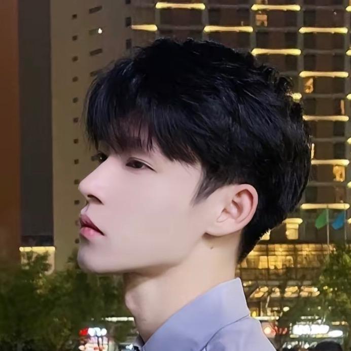 男人中的灰太狼