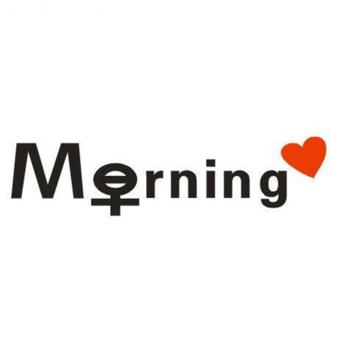 Morning女装.实体店