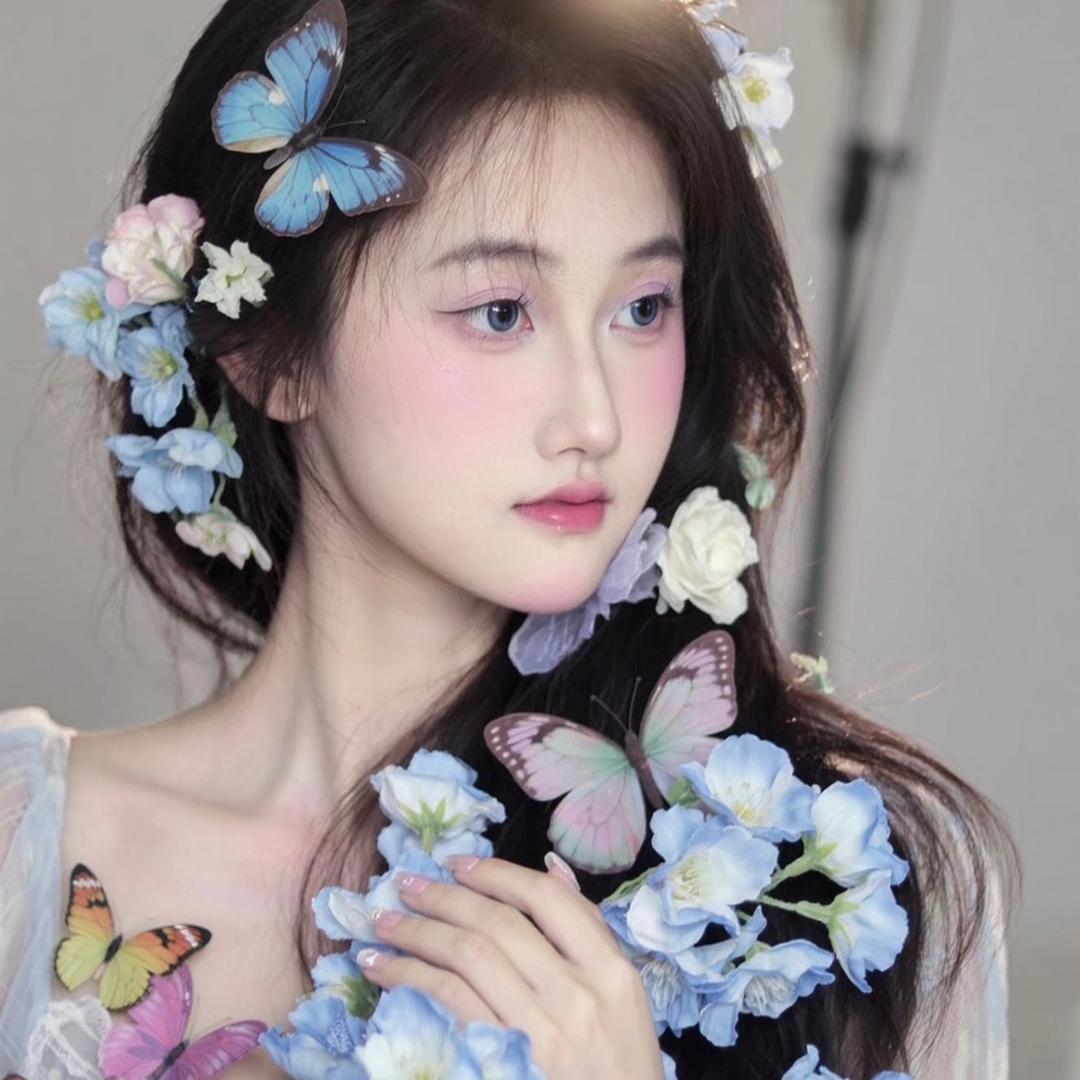橙子呦