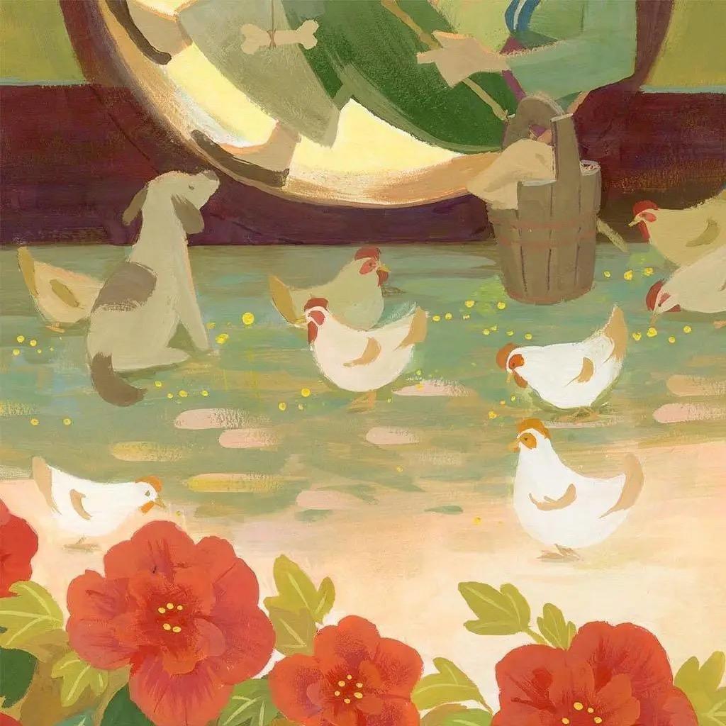 小竹笋“破”出致富