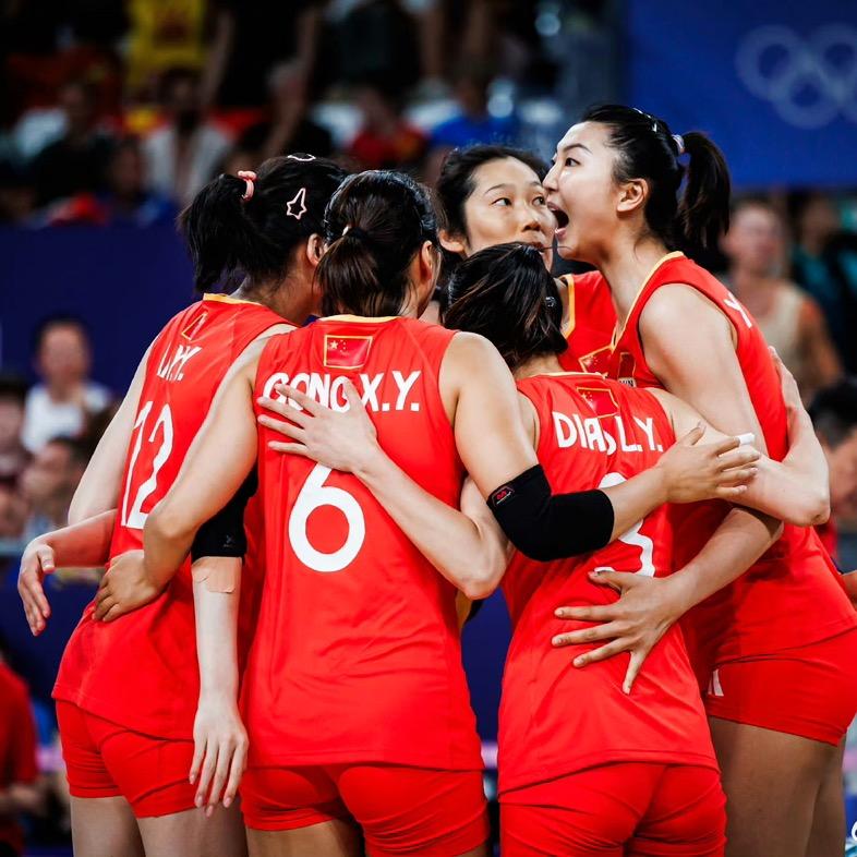 🏐迷