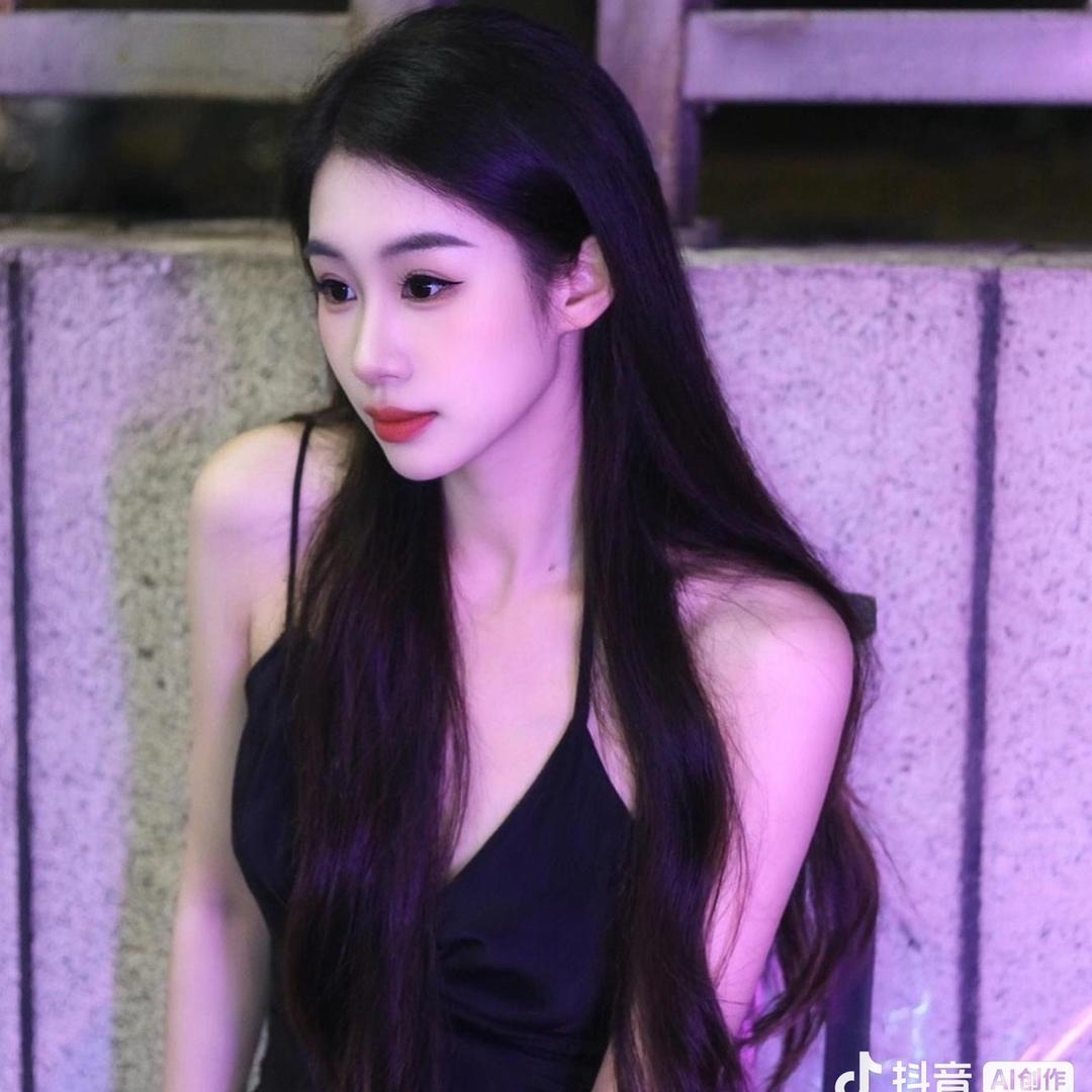 雨后的彩虹