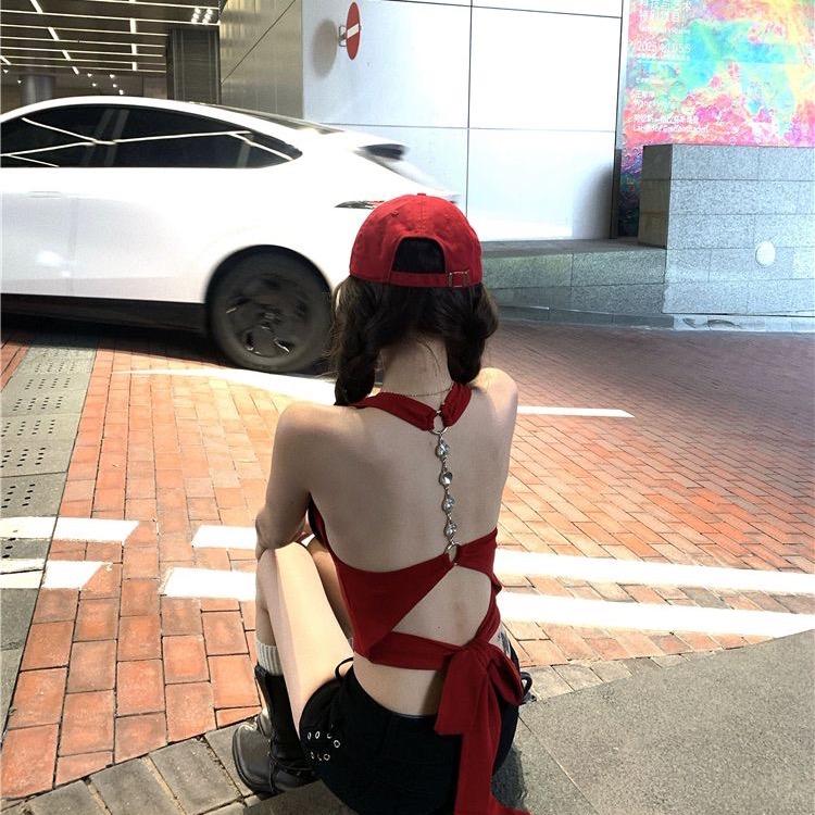 芒芒果辣妹服饰