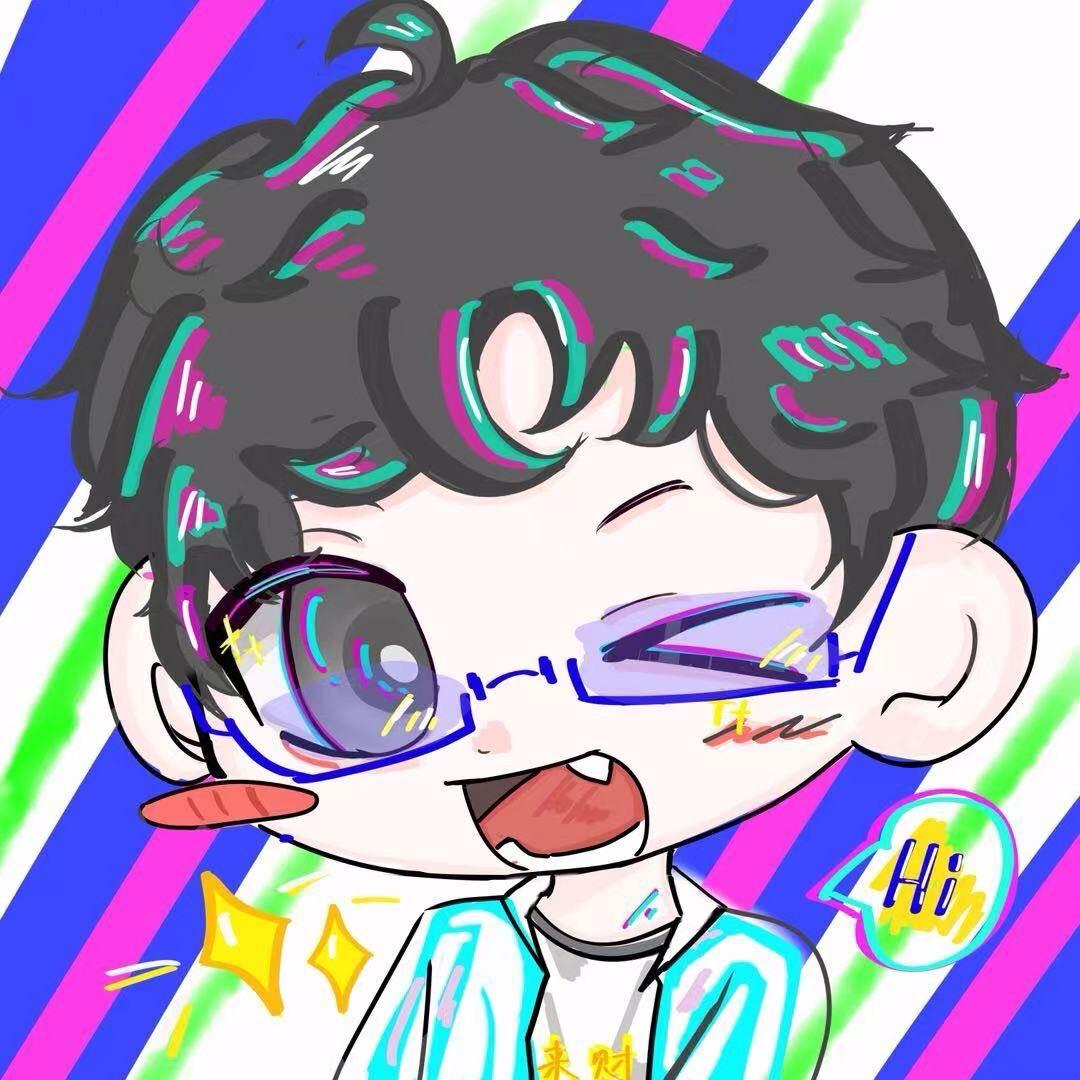 月圆之夜小Ｋ
