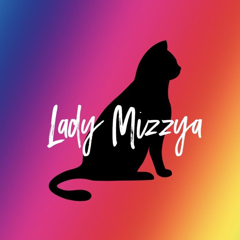奶油女士Mizzya
