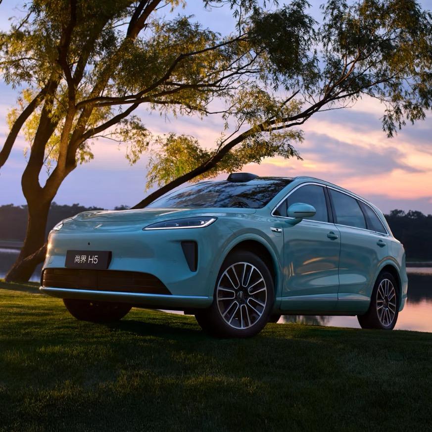 尚等好车·德阳沱江路