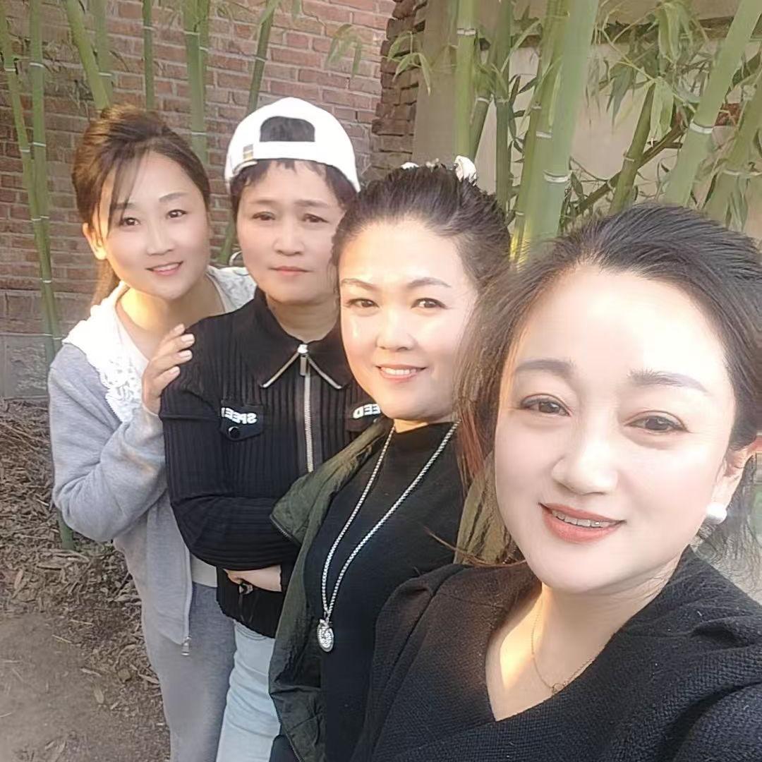 二妮乡村生活