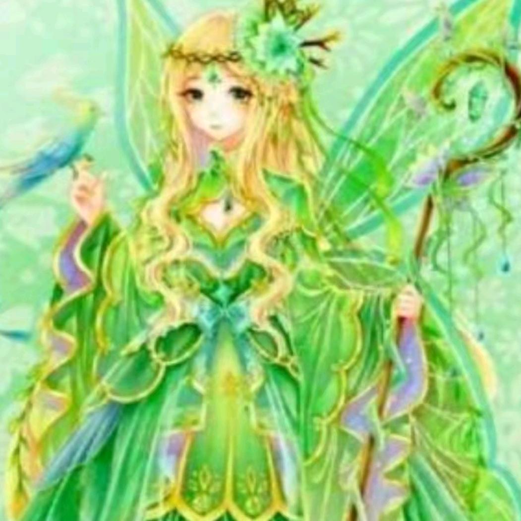 🌺紫金薄荷🌸