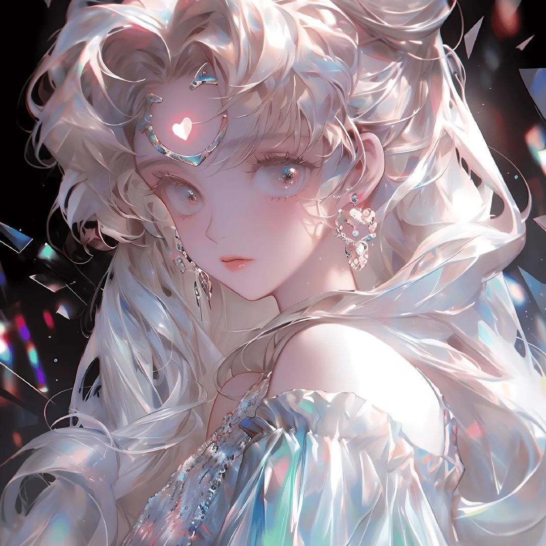 宇宙的孩子
