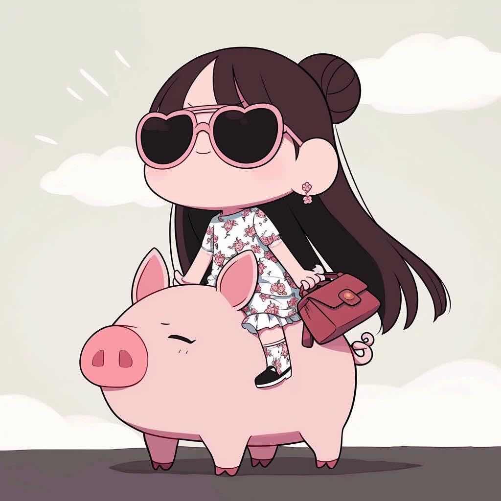 福瑞二手车小刘