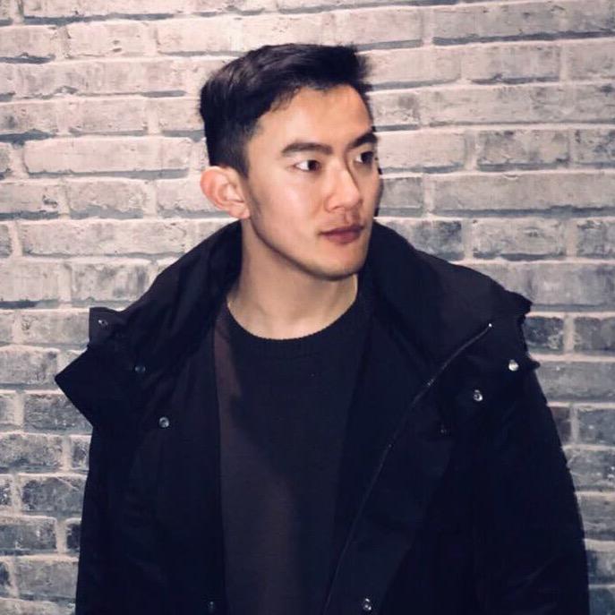 杰哥(老板本人)