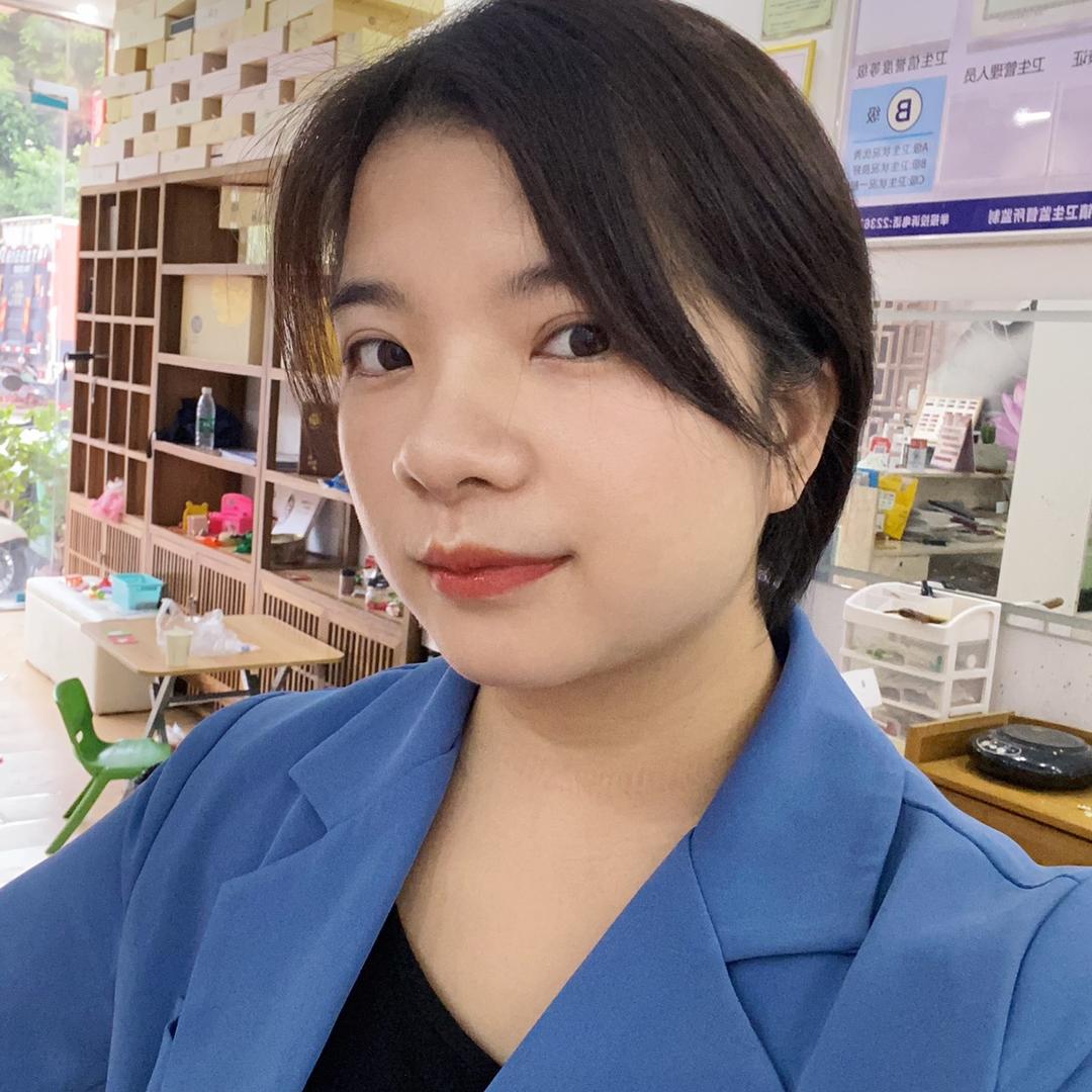 中泥坊美容店(曹二综合市场店)官方号