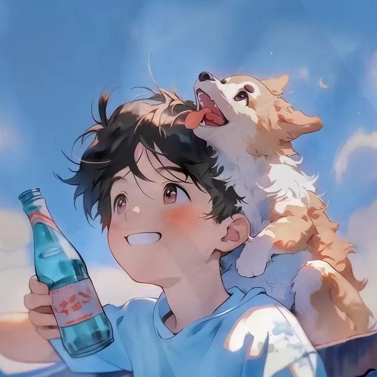 暮晨❤️