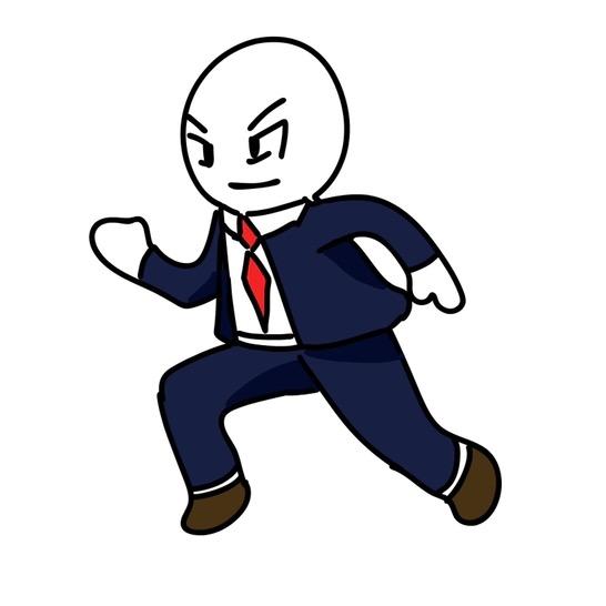 脑洞大穿越