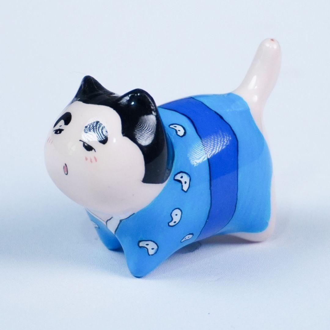 莓狸猫潮玩拆拆乐