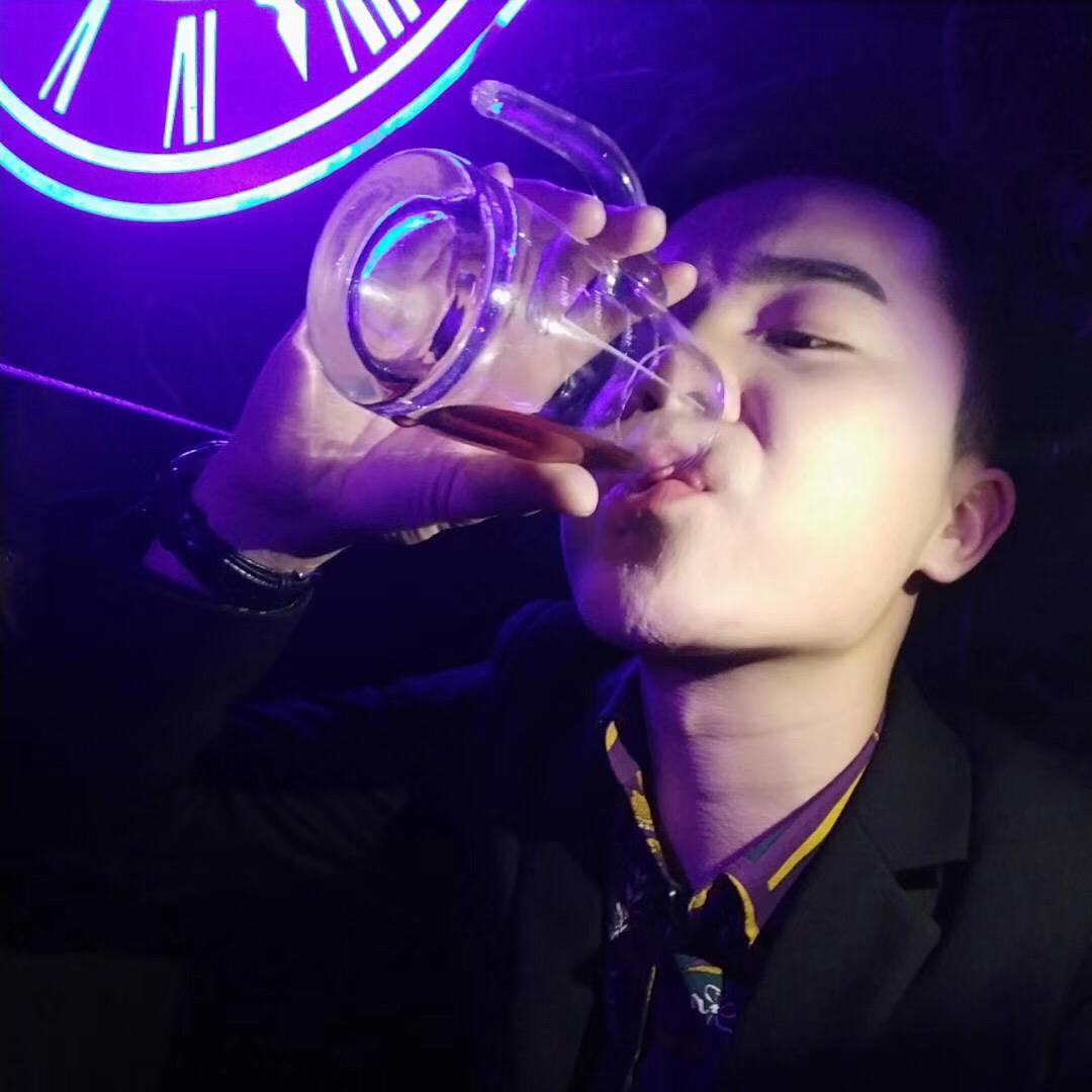 佛山林卡酒吧第一深情