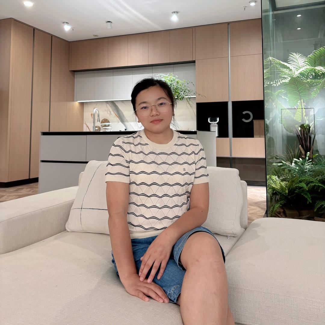 武汉为家全屋定制