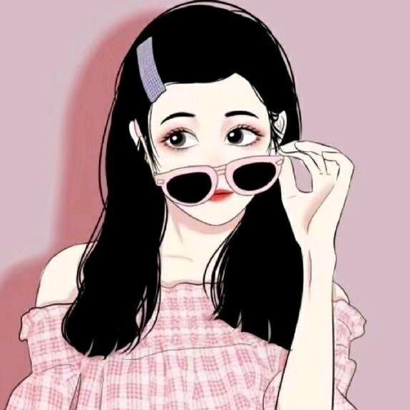 @ღ᭄💞时光ོএ静好ღ᭄ 丫头✨