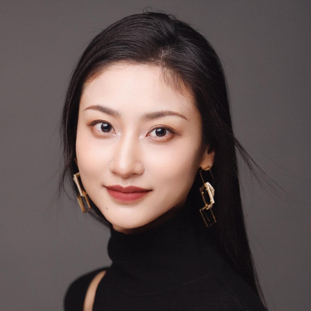 教英语的Agnes老师