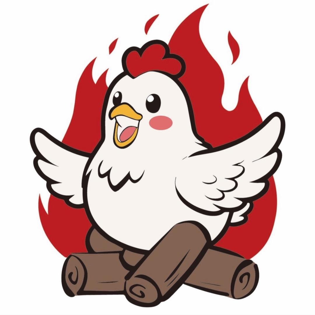 炭烤鸡地·老贵州烤鸡官方号