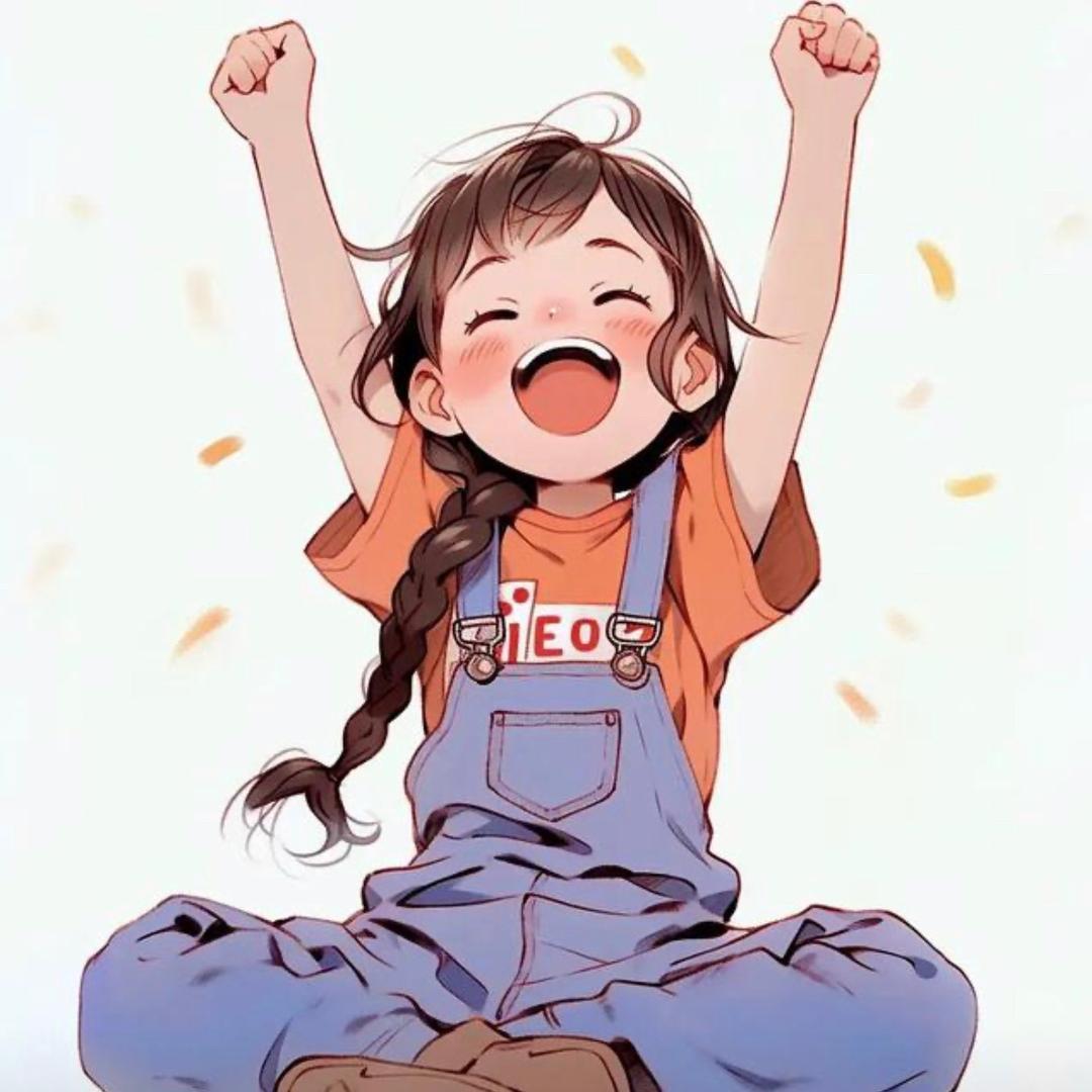 小初宝漫游记～💕