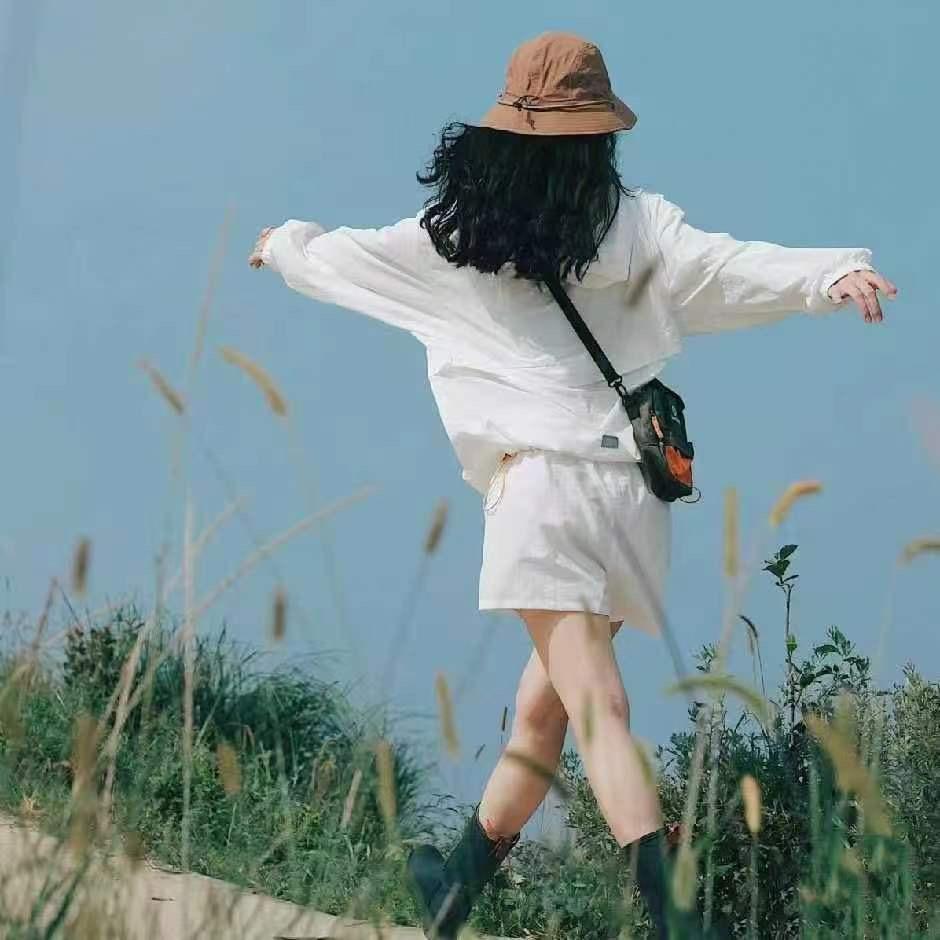蓝羽羽（山姆）