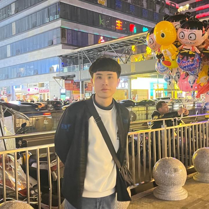 小马哥