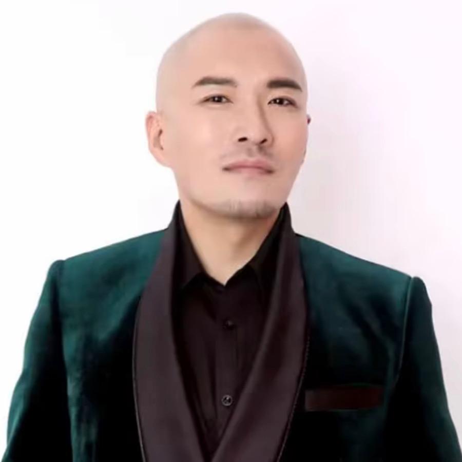 光头卢汉