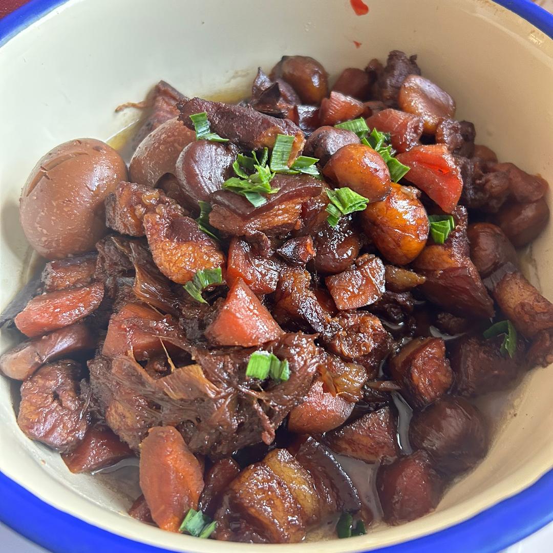 红烧肉