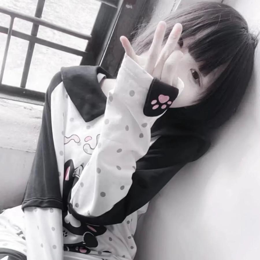 lovely琪