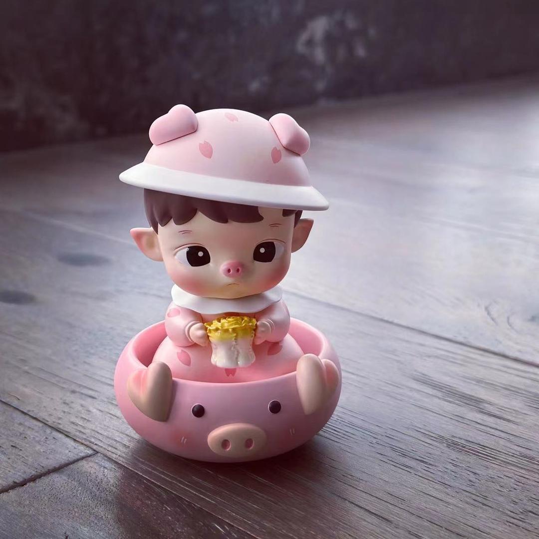艾克斯潮玩