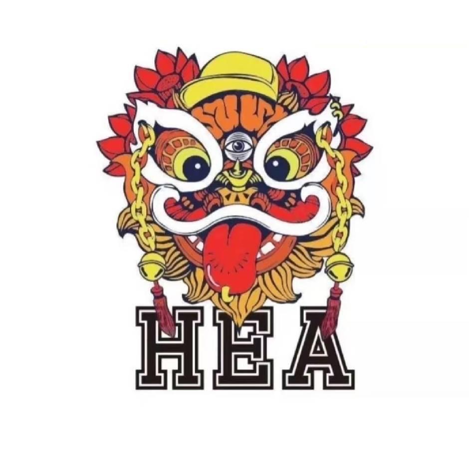 HEA昆明公园1903店