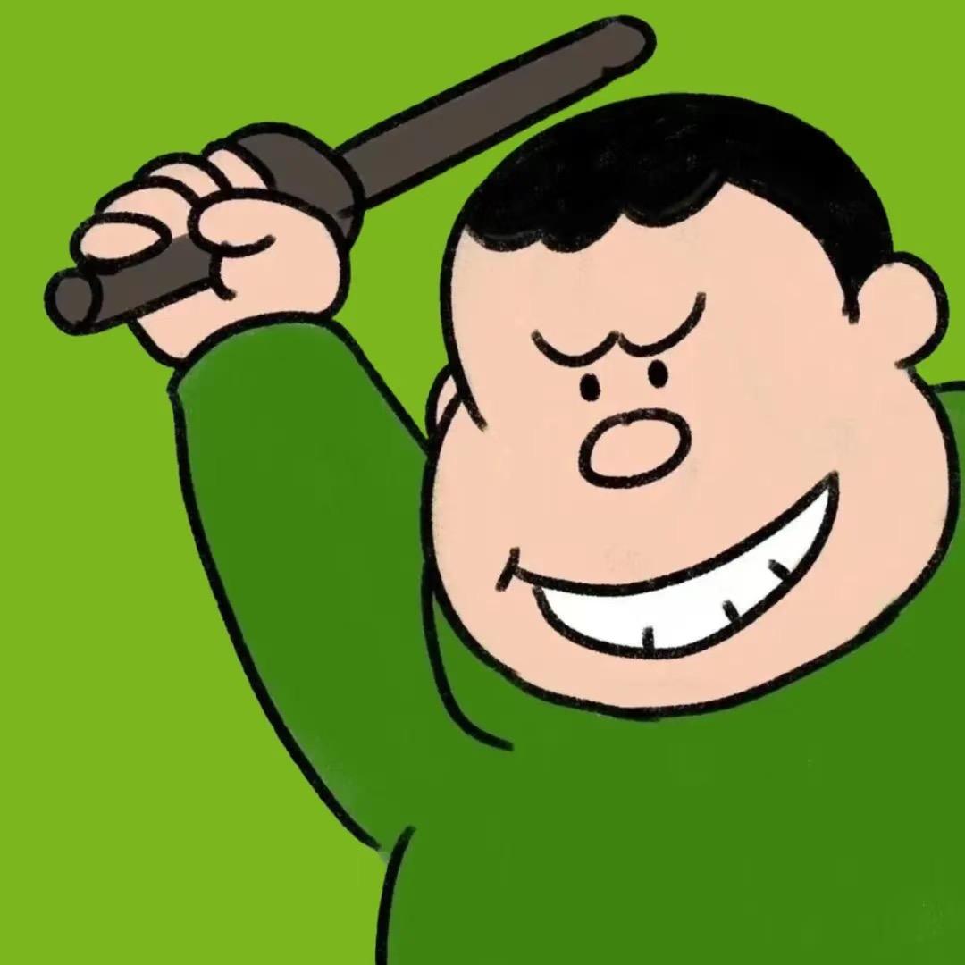 一把小伞🌂（LOL娱乐主播）