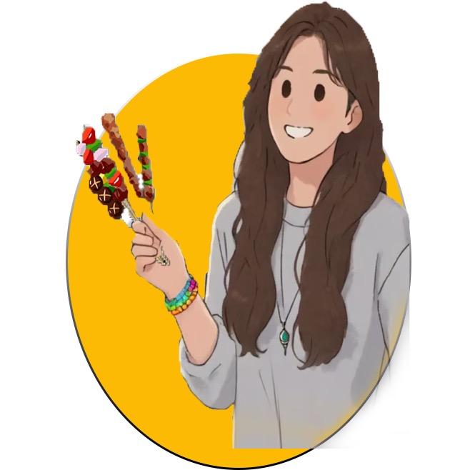 玲姐姐烙馍卷面筋