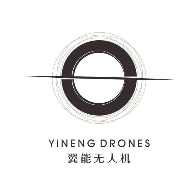 翼能无人机