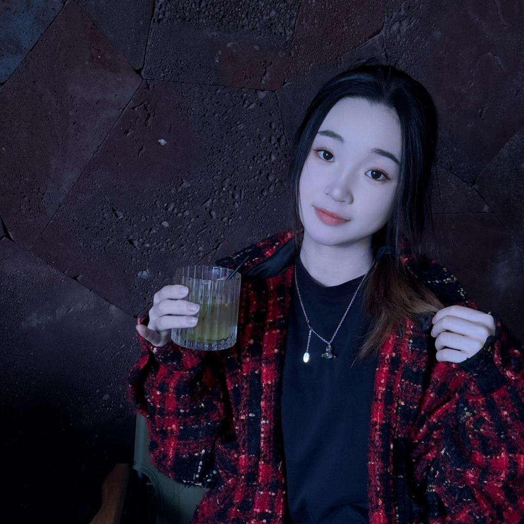 爱折腾的汶岚