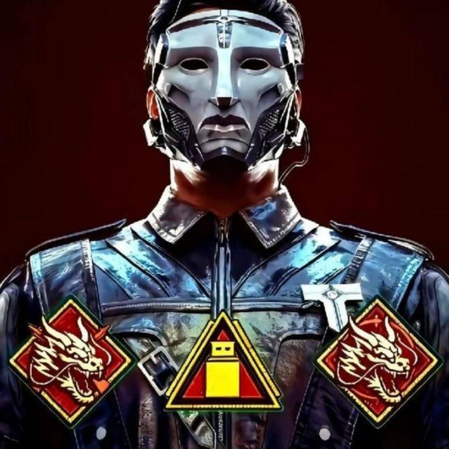 （典狱长）格赫罗斯