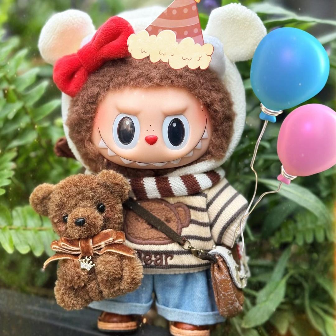 橙橙欧气满满屋