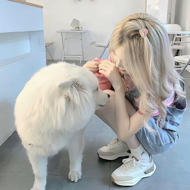 小团酱子^