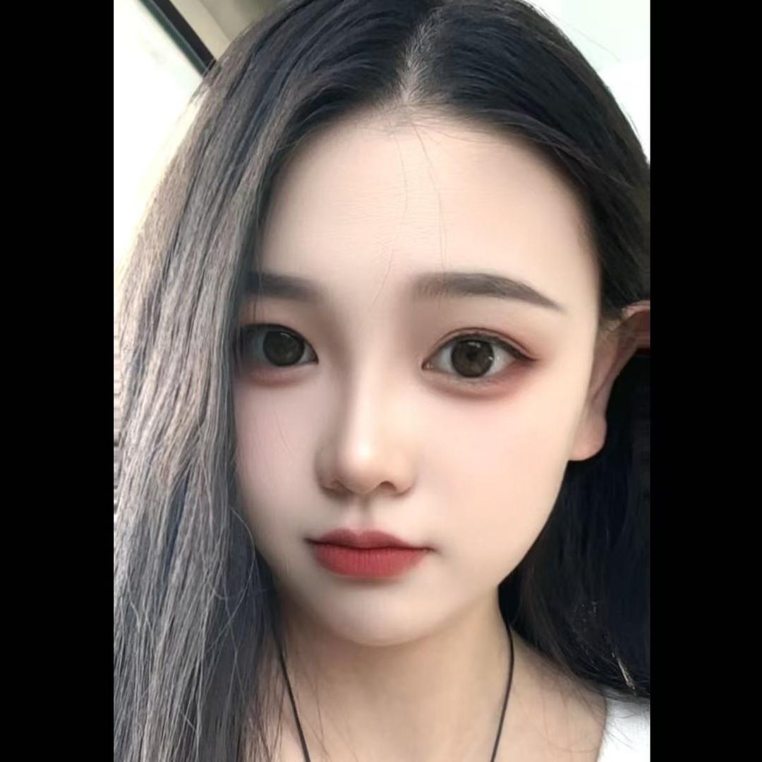 上海网约车～郭姗