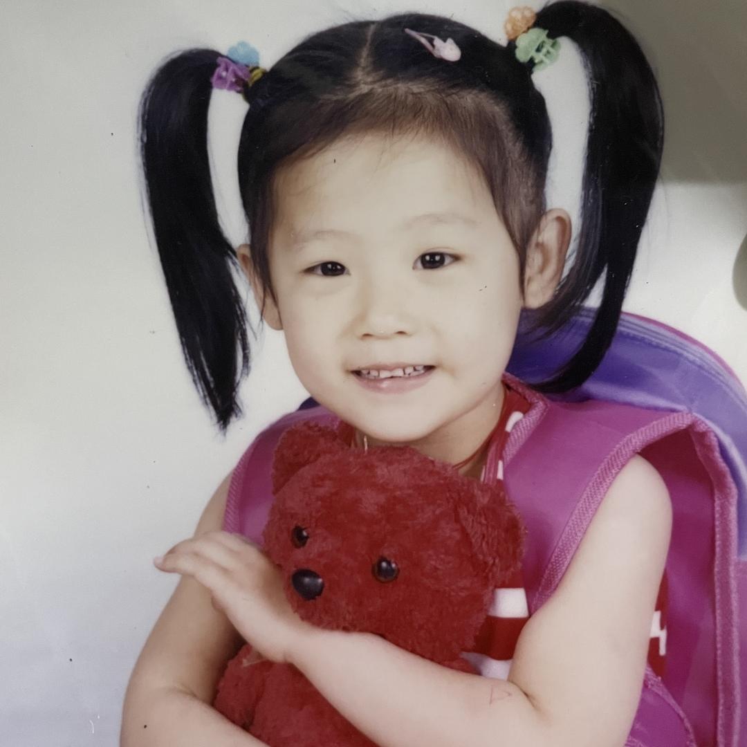 别叫我格格（努力涨粉中）