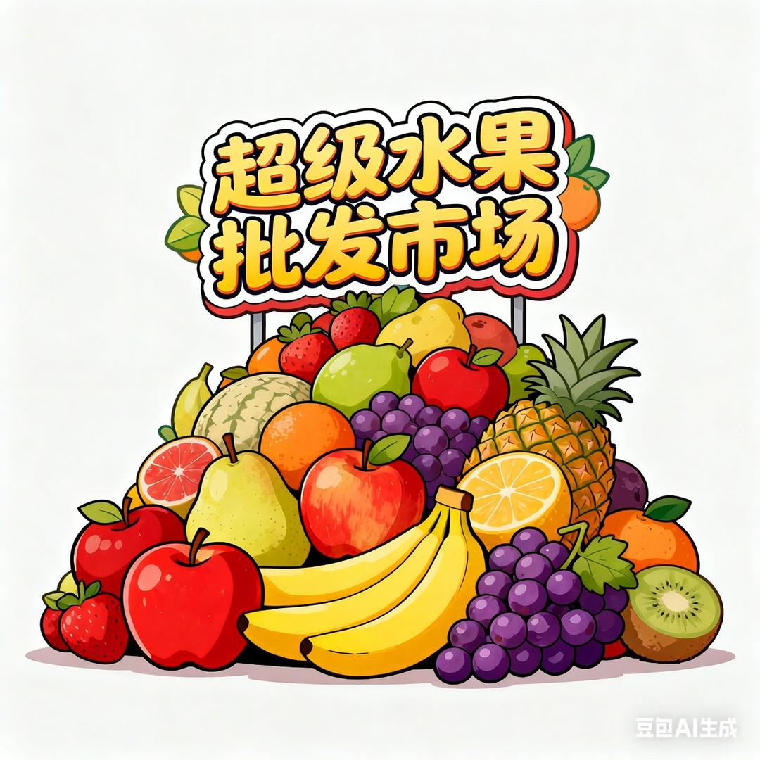 UNU超级水果批发专用号