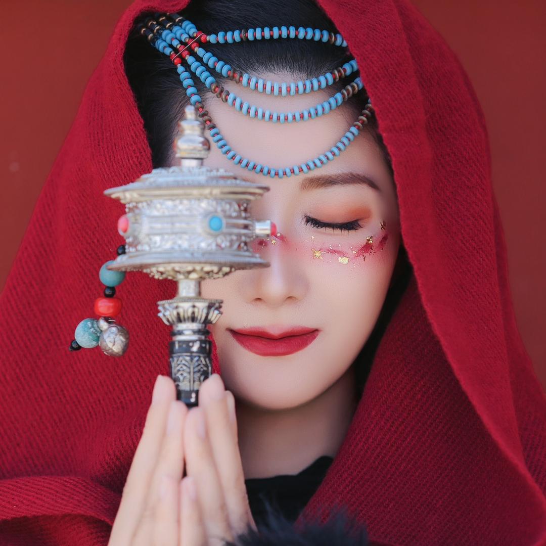 小白姐姐